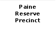Paine Reserve
Precinct
03
