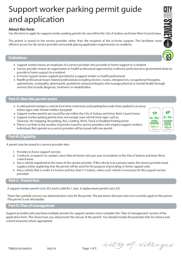 PDF Creator