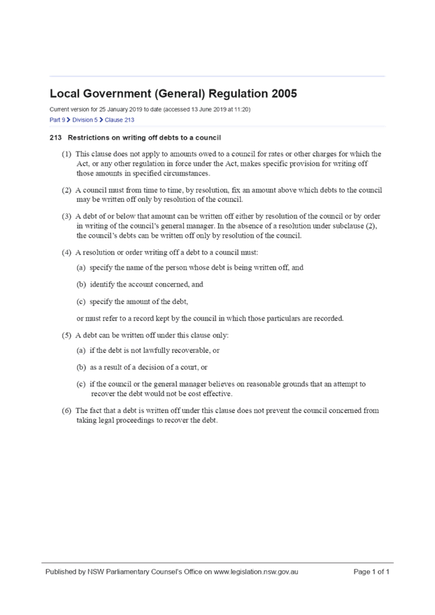 PDF Creator