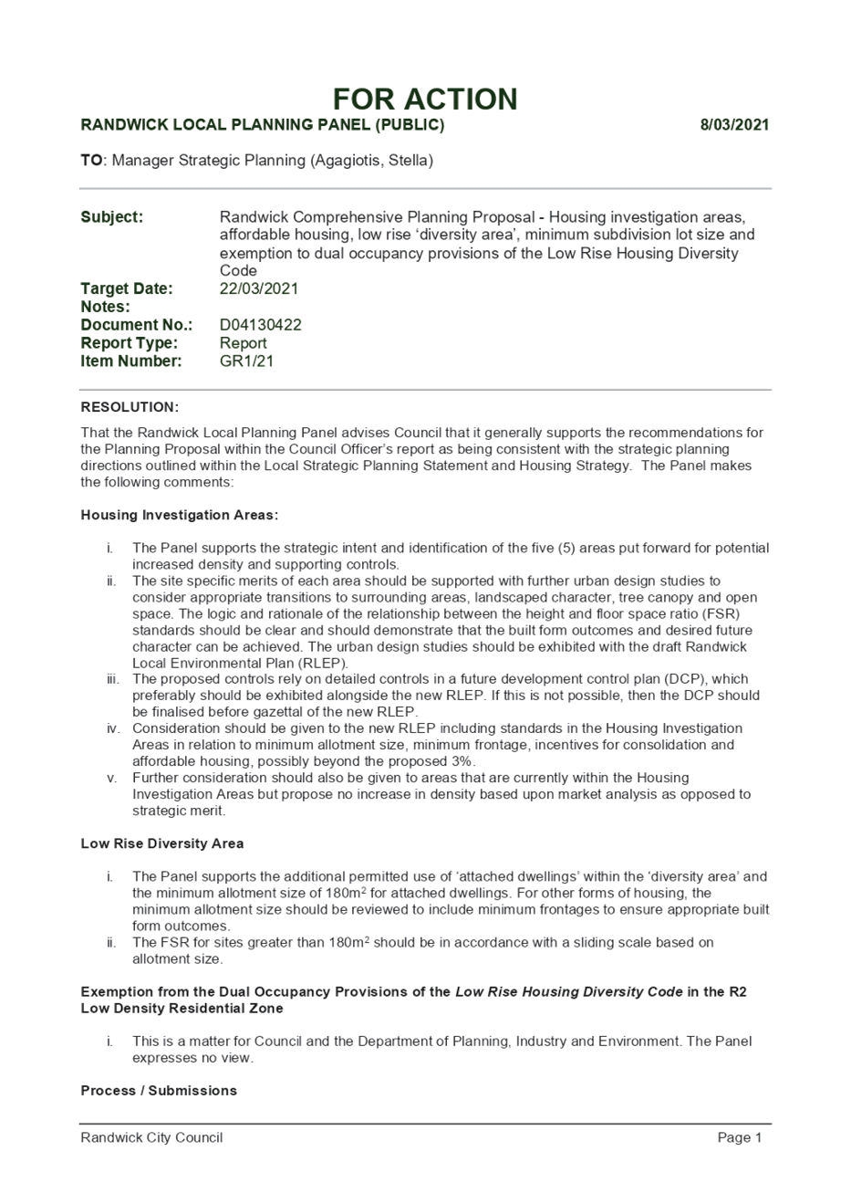 PDF Creator