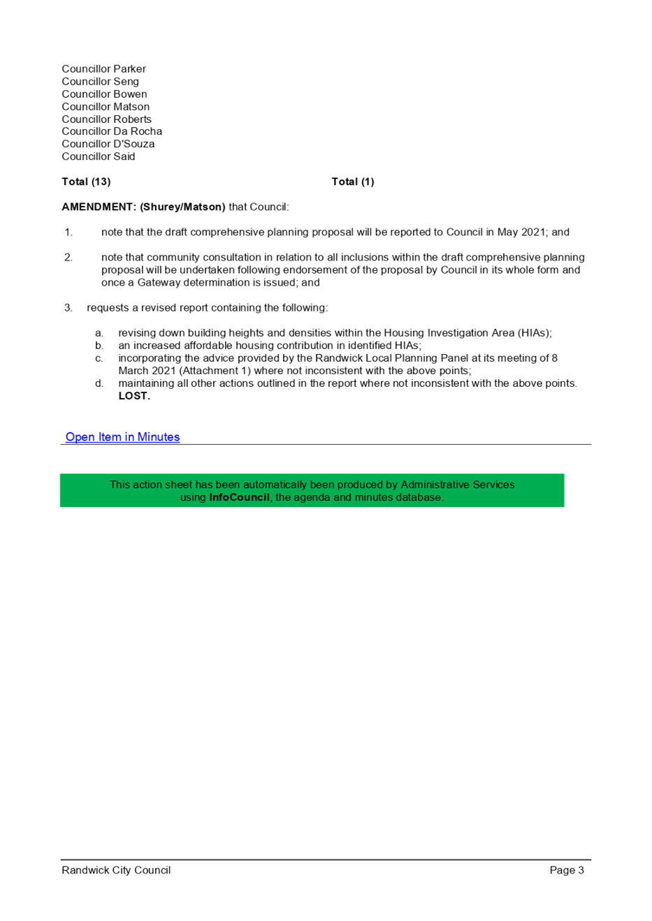 PDF Creator