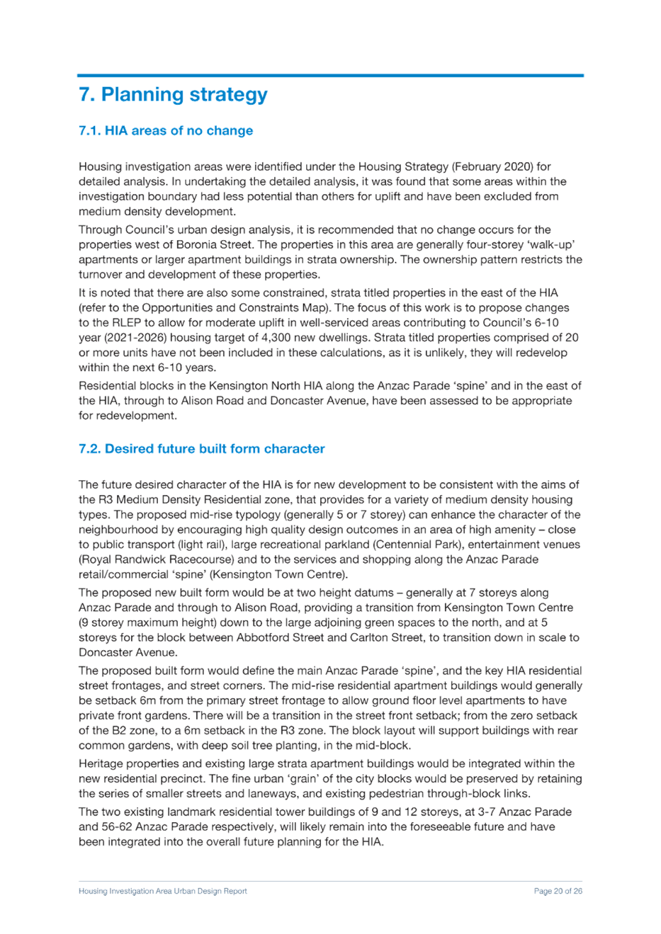 PDF Creator