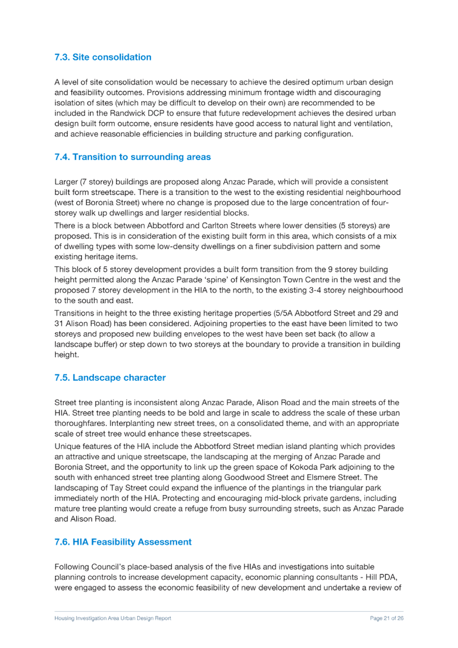 PDF Creator