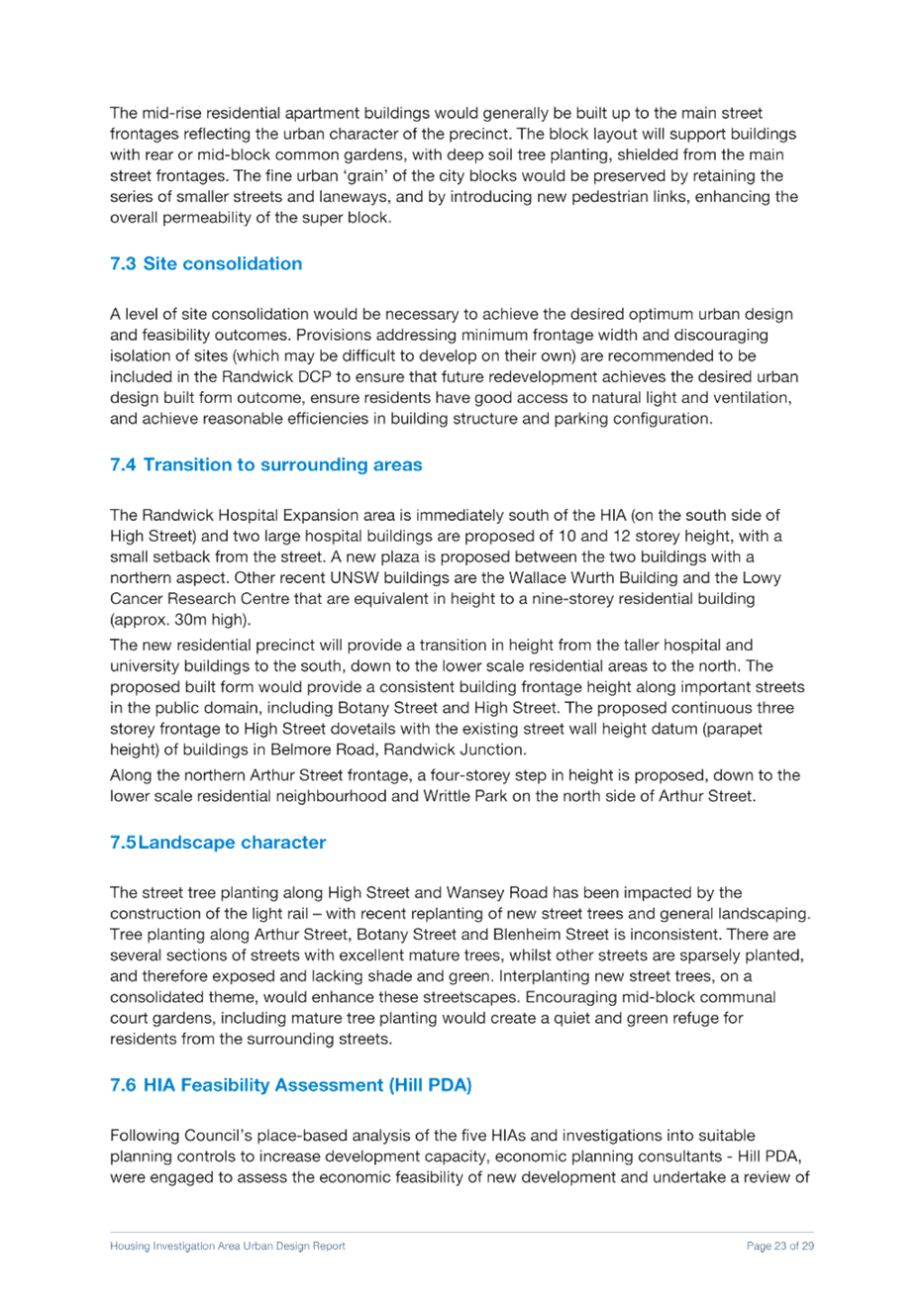 PDF Creator