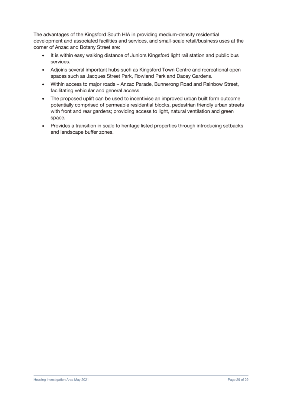 PDF Creator