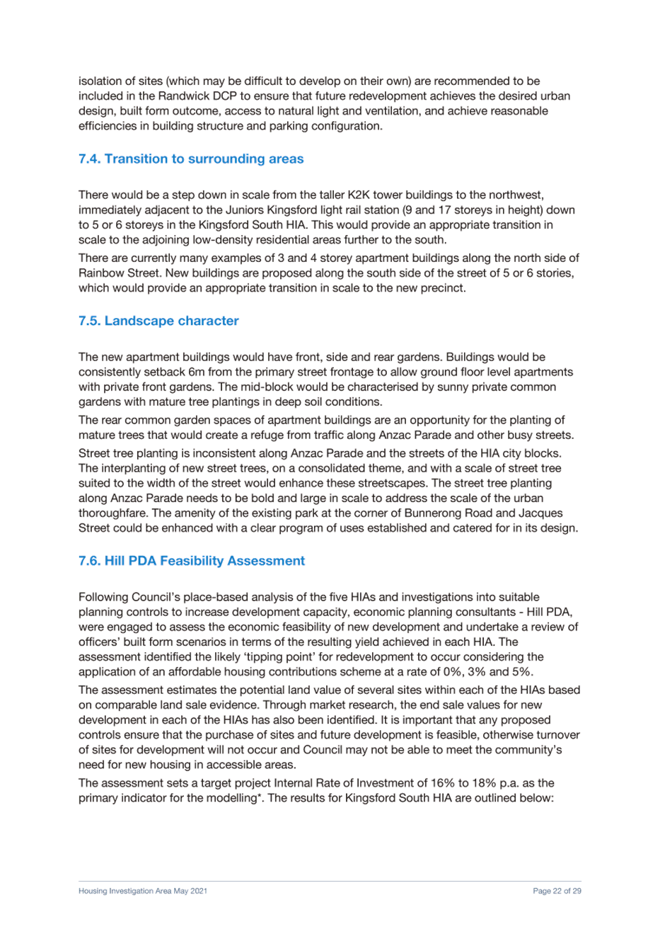 PDF Creator