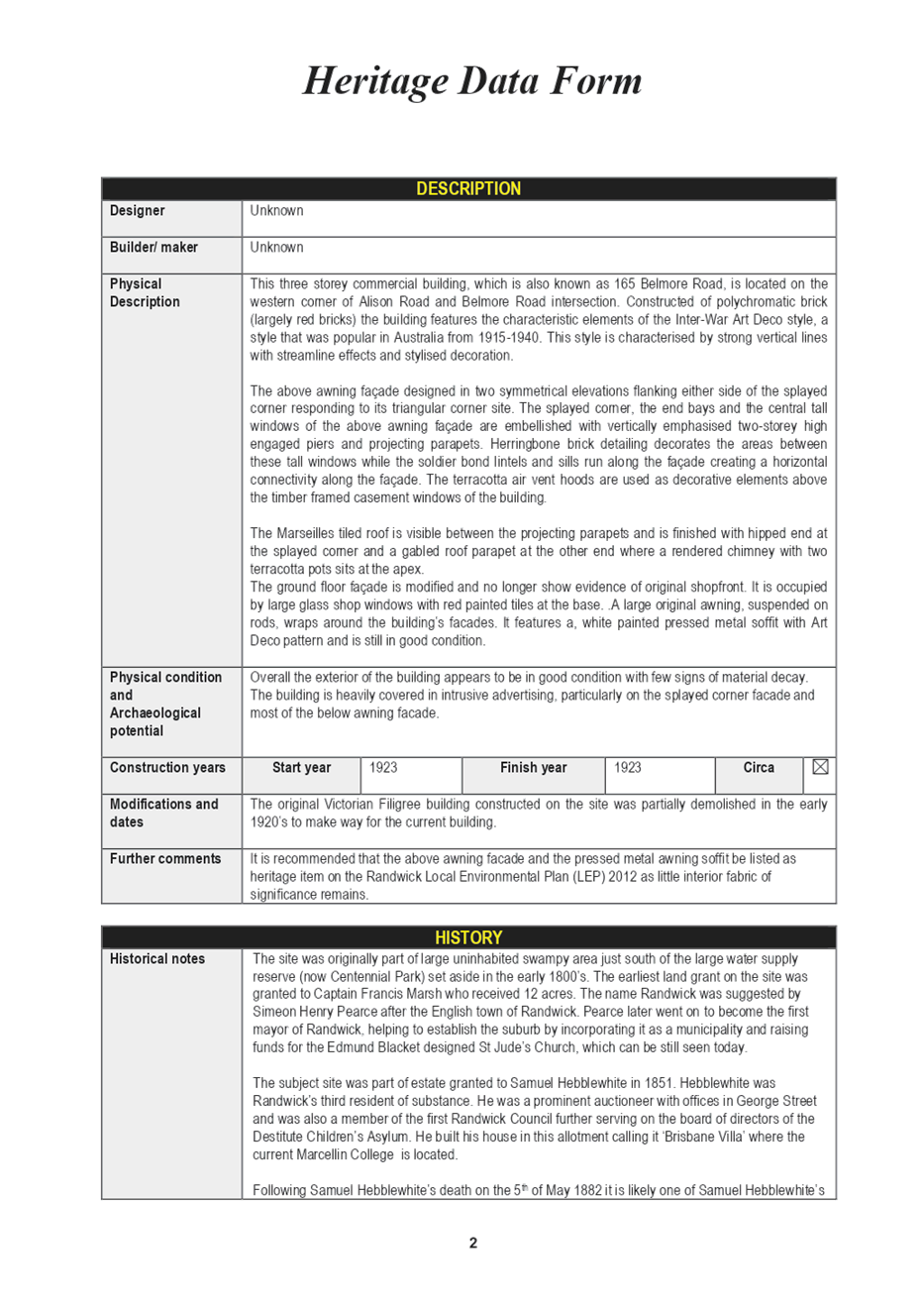 PDF Creator