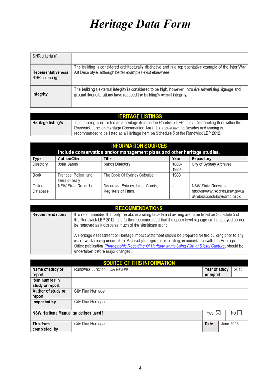 PDF Creator