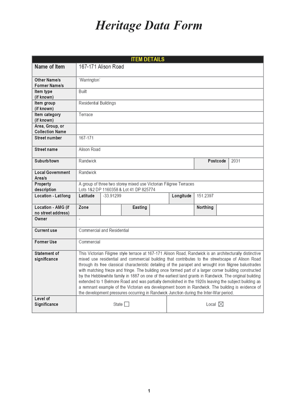 PDF Creator