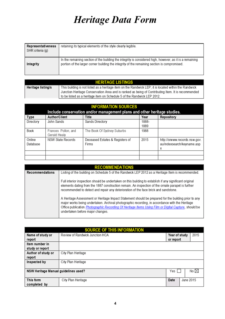 PDF Creator