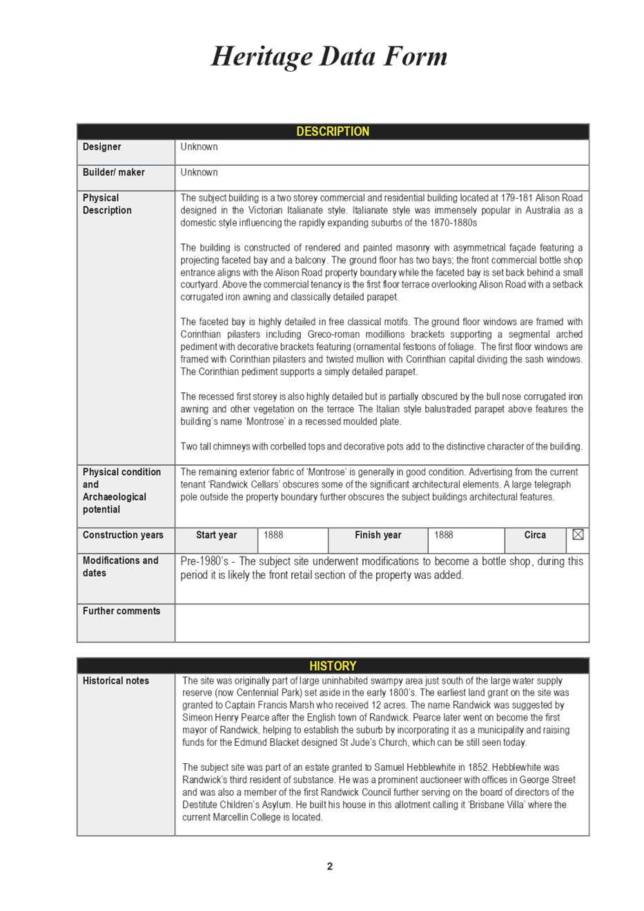 PDF Creator