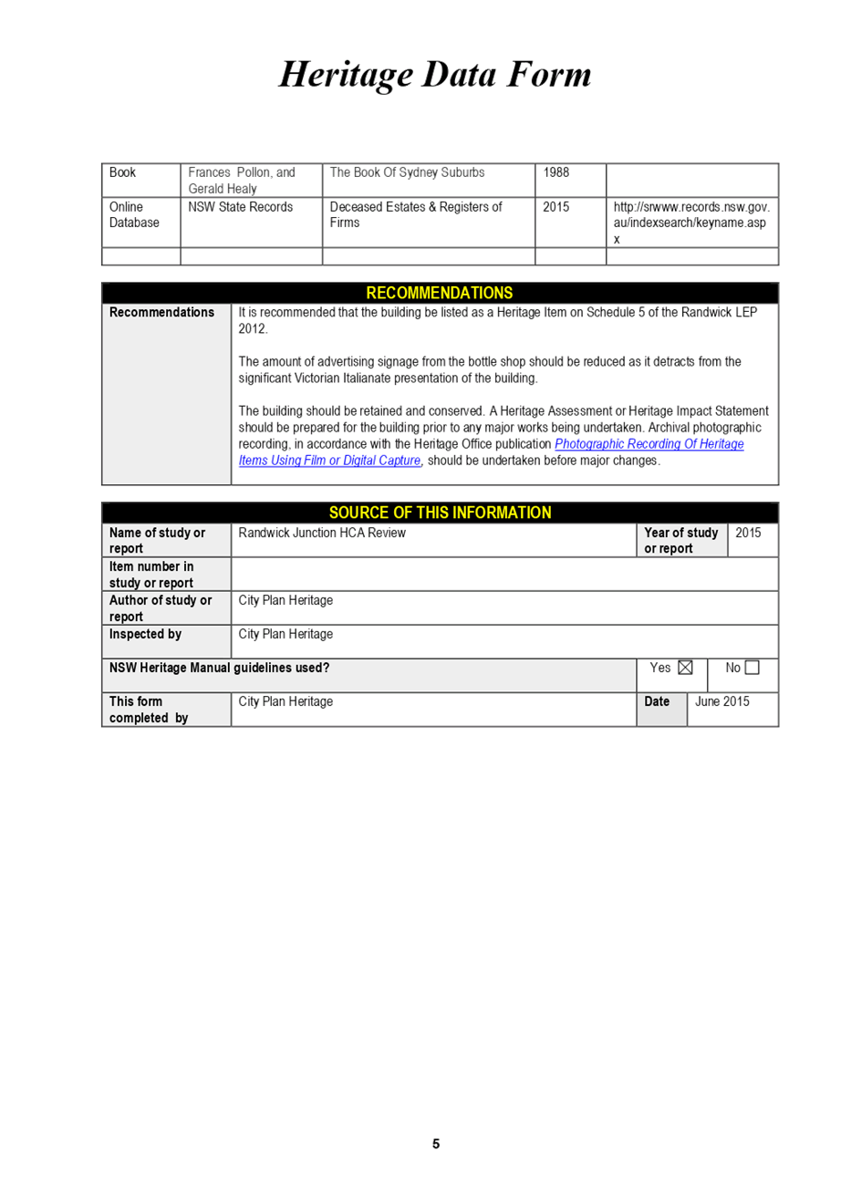 PDF Creator