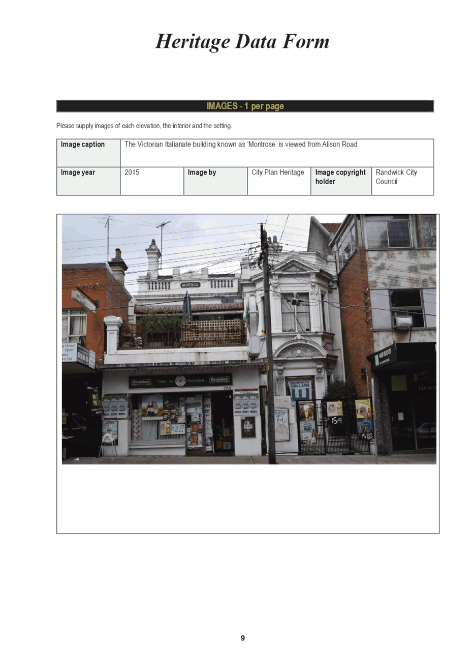 PDF Creator