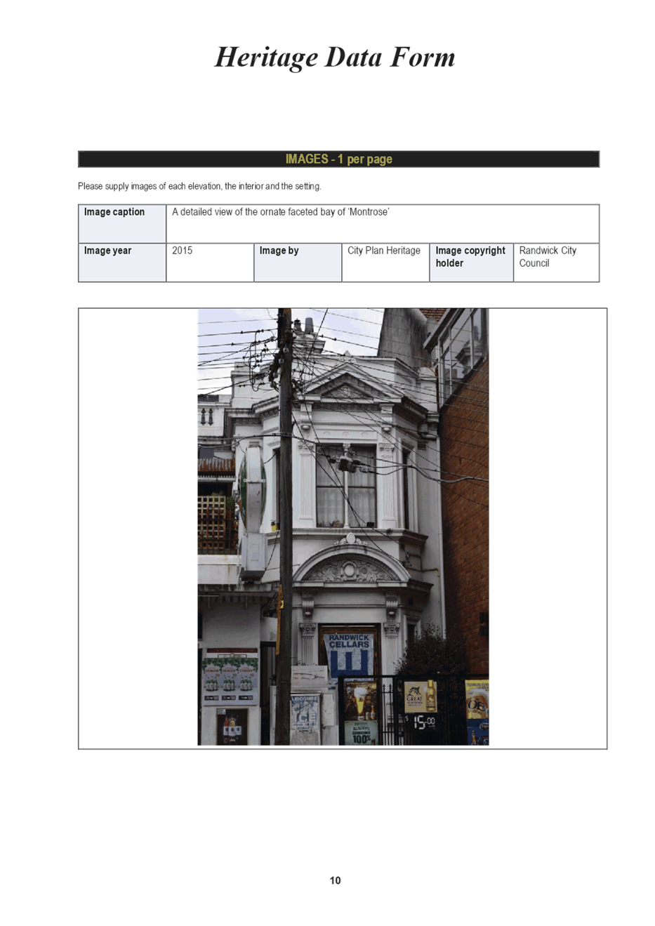 PDF Creator